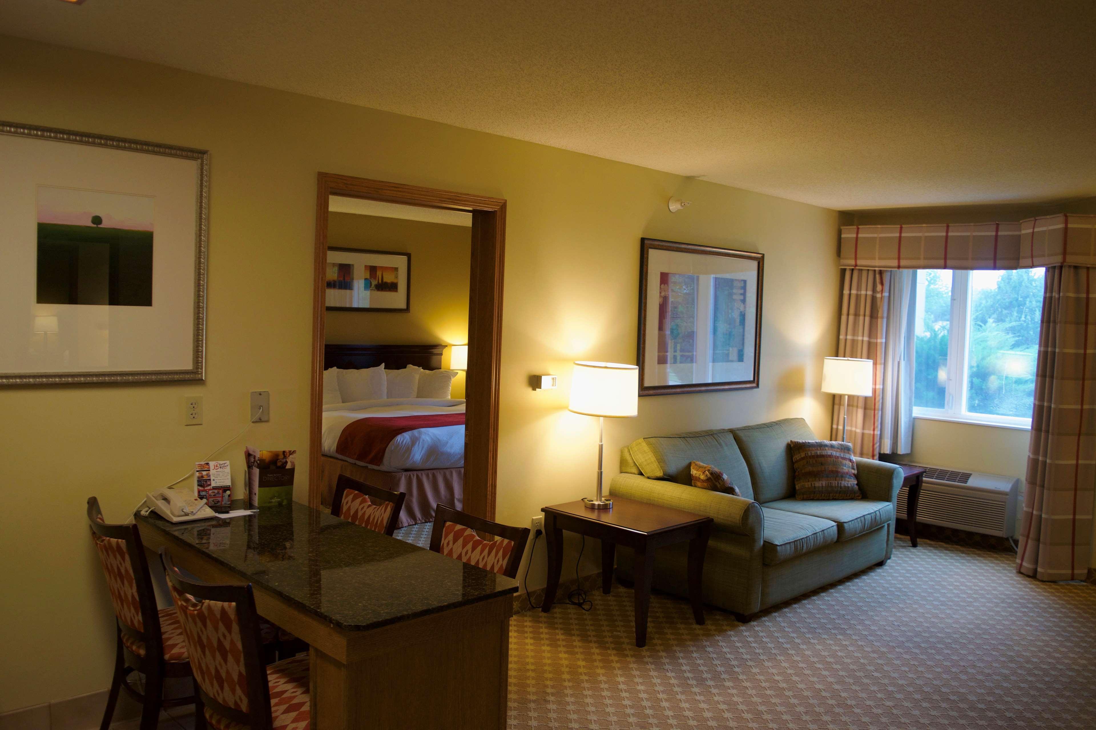 Country Inn & Suites By Radisson, Lincoln North Hotel And Conference Center, Ne Extérieur photo