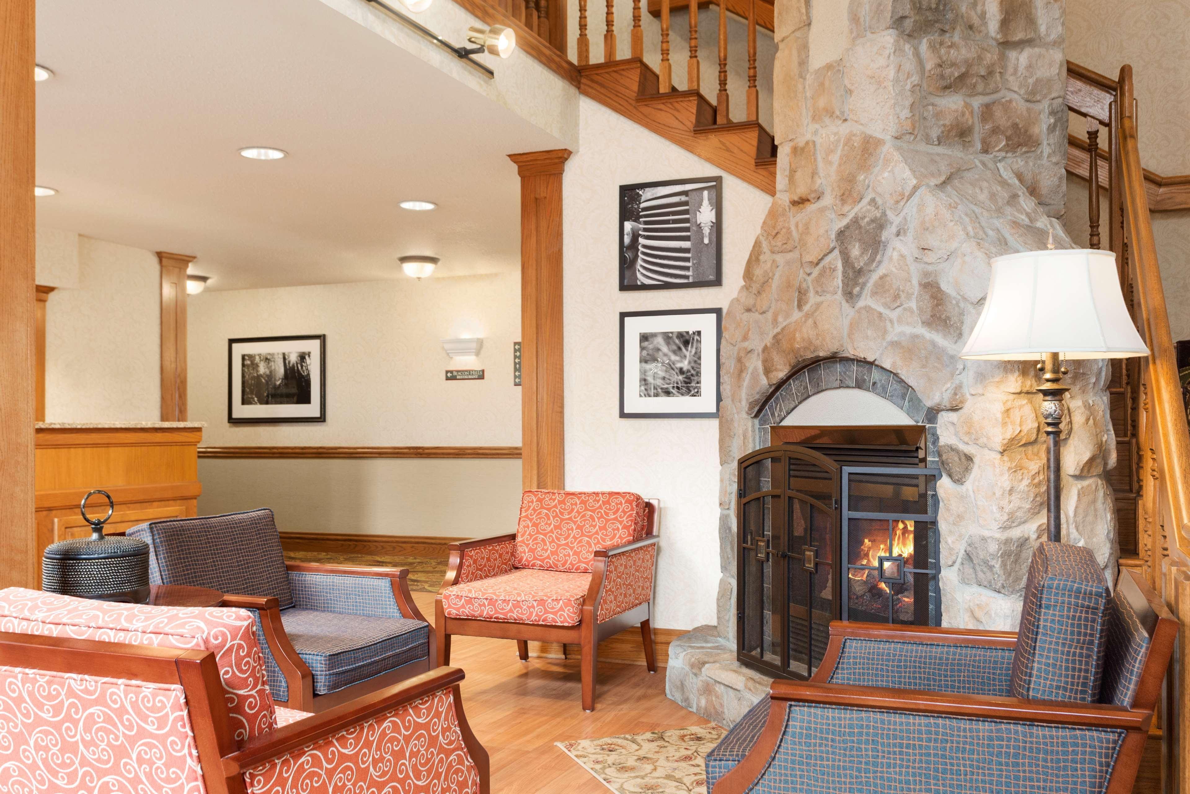 Country Inn & Suites By Radisson, Lincoln North Hotel And Conference Center, Ne Extérieur photo
