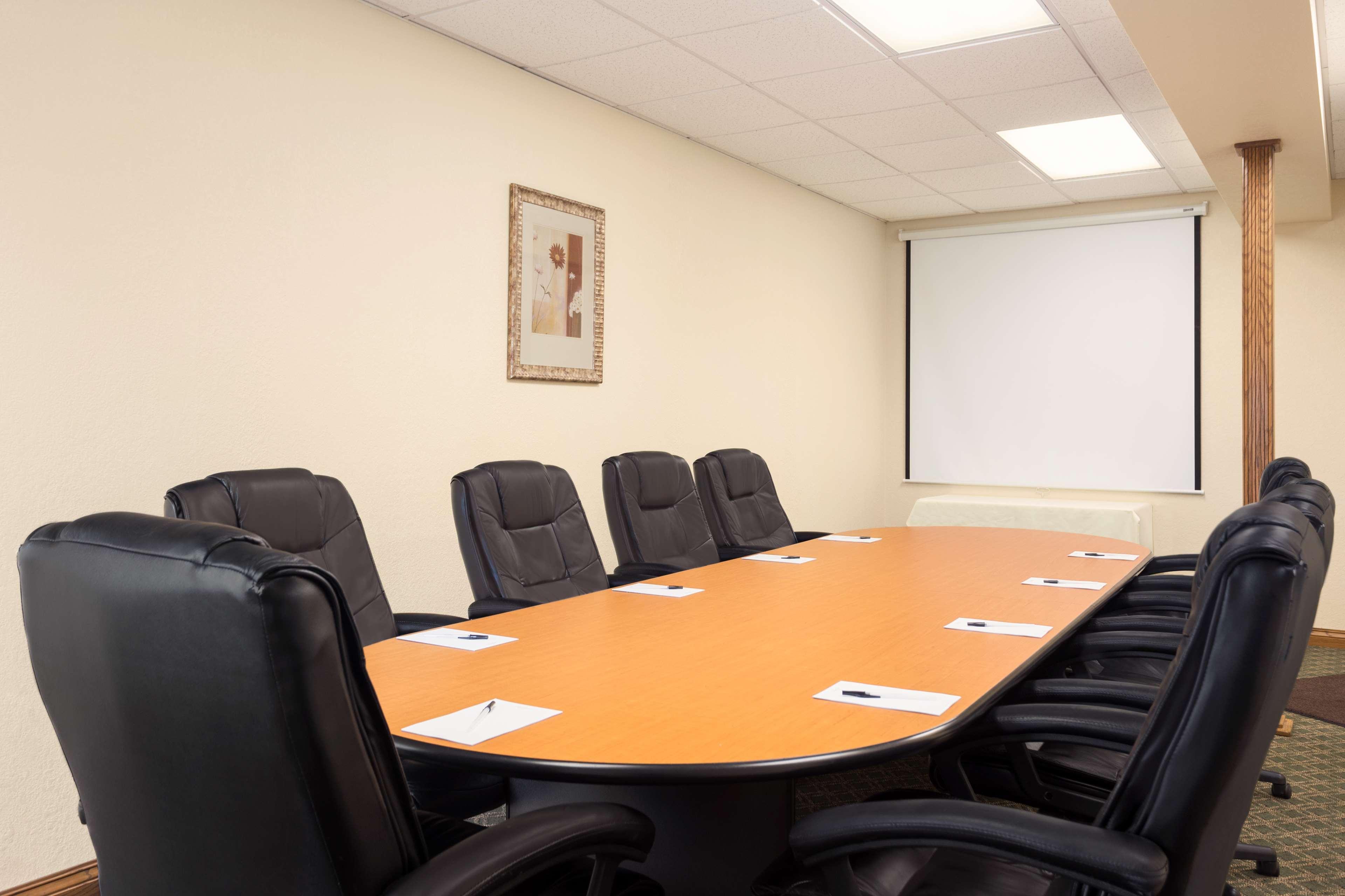 Country Inn & Suites By Radisson, Lincoln North Hotel And Conference Center, Ne Extérieur photo
