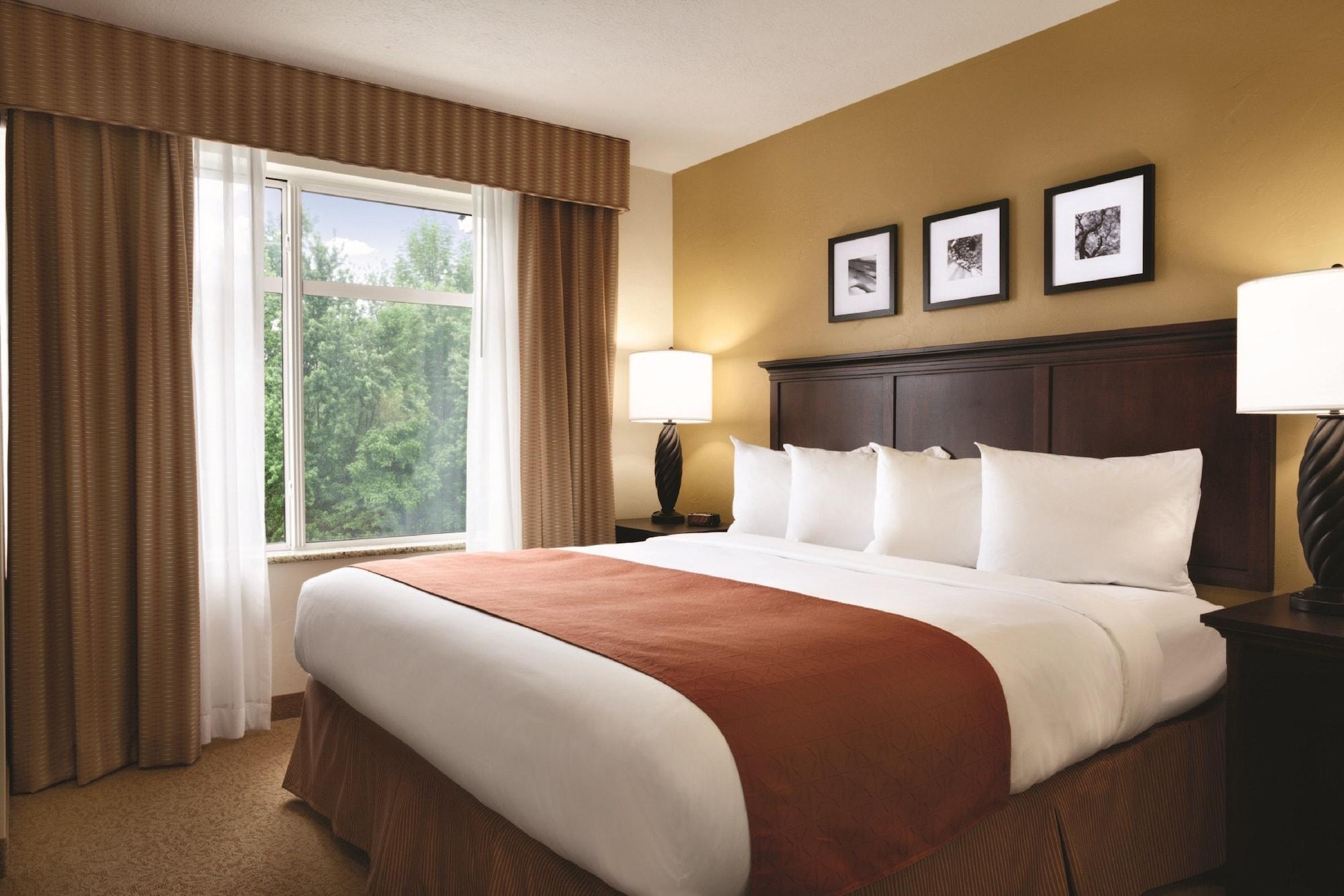 Country Inn & Suites By Radisson, Lincoln North Hotel And Conference Center, Ne Extérieur photo