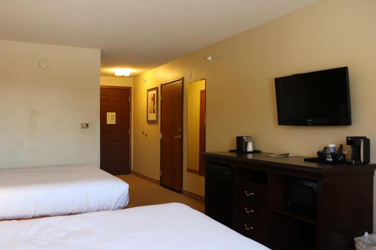 Country Inn & Suites By Radisson, Lincoln North Hotel And Conference Center, Ne Extérieur photo