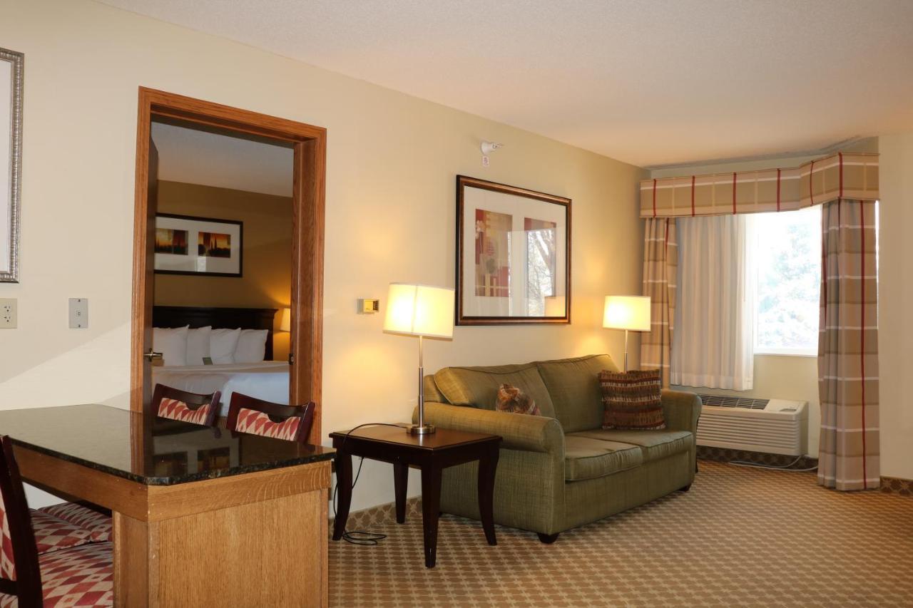 Country Inn & Suites By Radisson, Lincoln North Hotel And Conference Center, Ne Extérieur photo