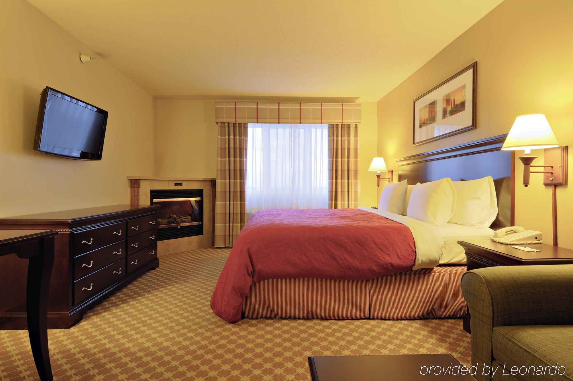 Country Inn & Suites By Radisson, Lincoln North Hotel And Conference Center, Ne Chambre photo