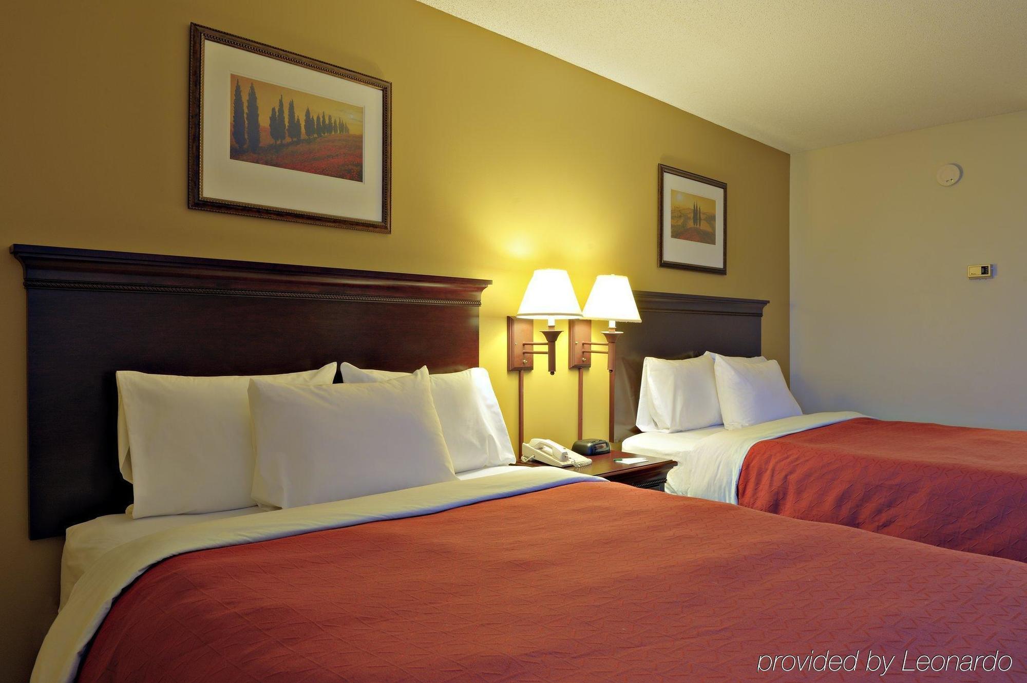 Country Inn & Suites By Radisson, Lincoln North Hotel And Conference Center, Ne Chambre photo