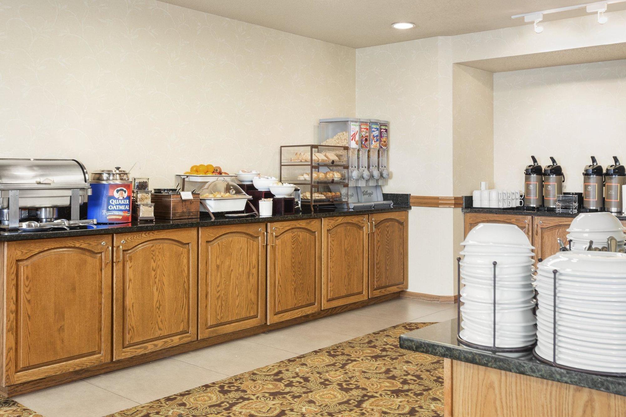 Country Inn & Suites By Radisson, Lincoln North Hotel And Conference Center, Ne Extérieur photo