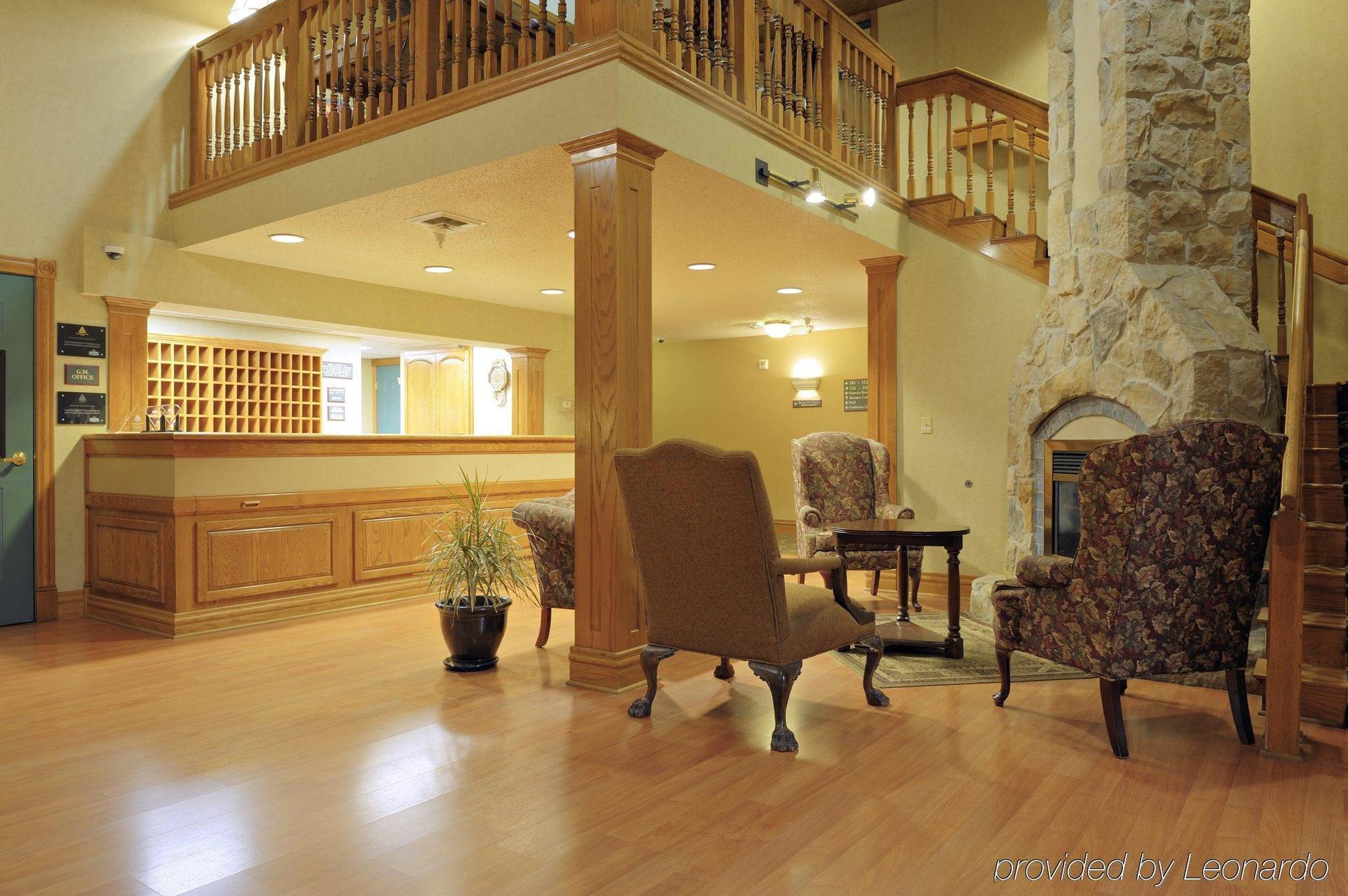 Country Inn & Suites By Radisson, Lincoln North Hotel And Conference Center, Ne Extérieur photo