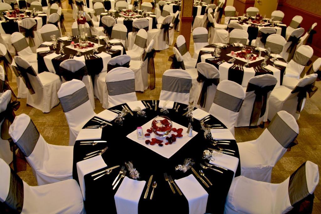 Country Inn & Suites By Radisson, Lincoln North Hotel And Conference Center, Ne Extérieur photo