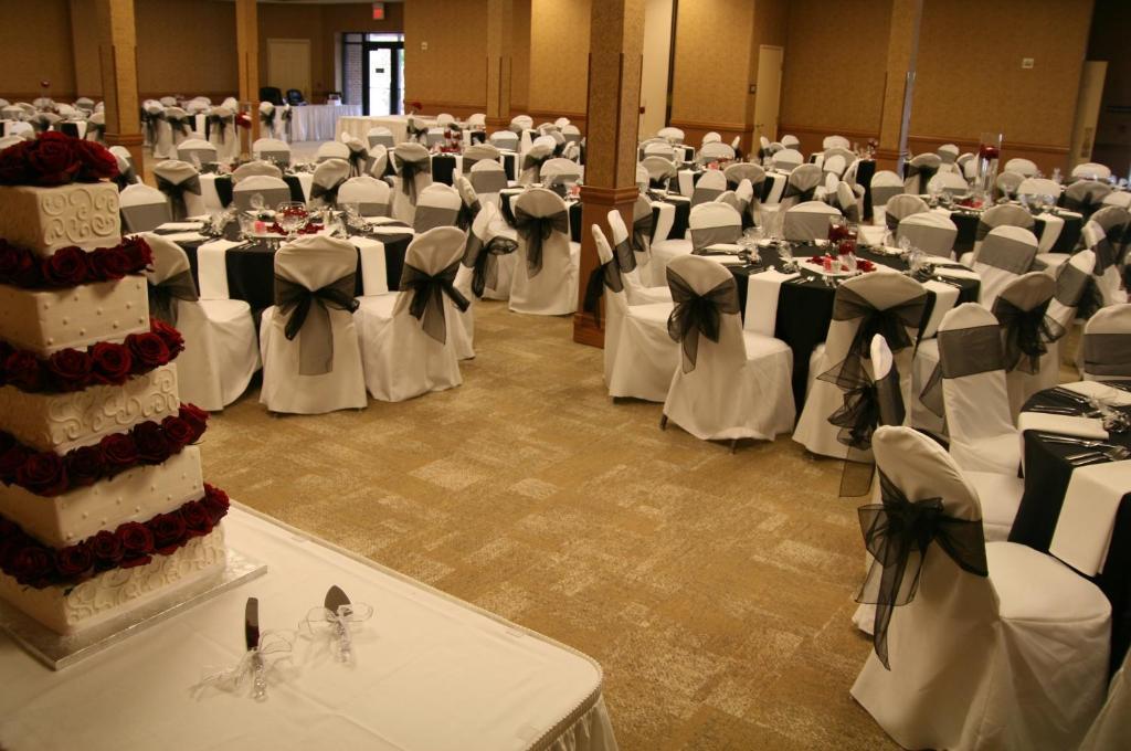 Country Inn & Suites By Radisson, Lincoln North Hotel And Conference Center, Ne Extérieur photo