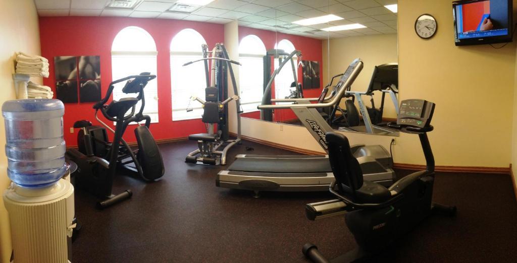 Country Inn & Suites By Radisson, Lincoln North Hotel And Conference Center, Ne Extérieur photo