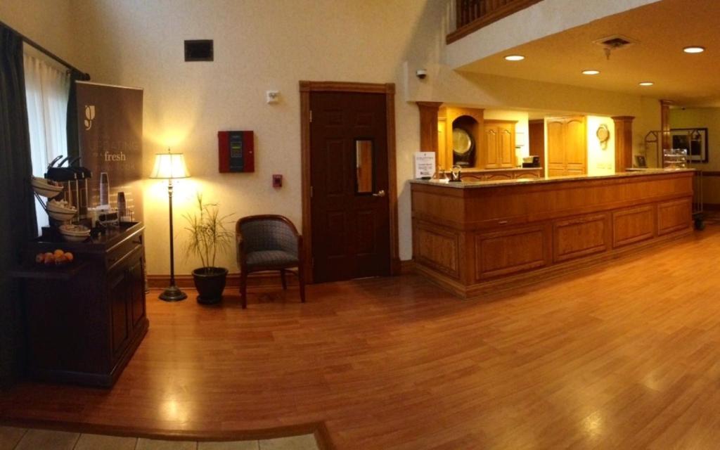 Country Inn & Suites By Radisson, Lincoln North Hotel And Conference Center, Ne Extérieur photo
